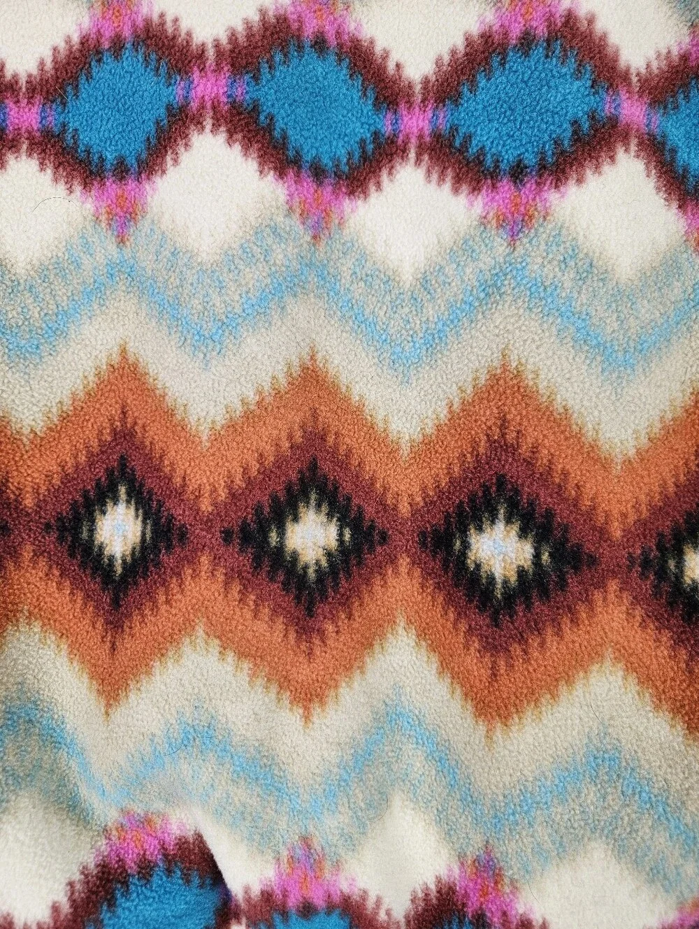 Patagonia Synchilla Lightweight Snap-T Pullover in Timber Twist